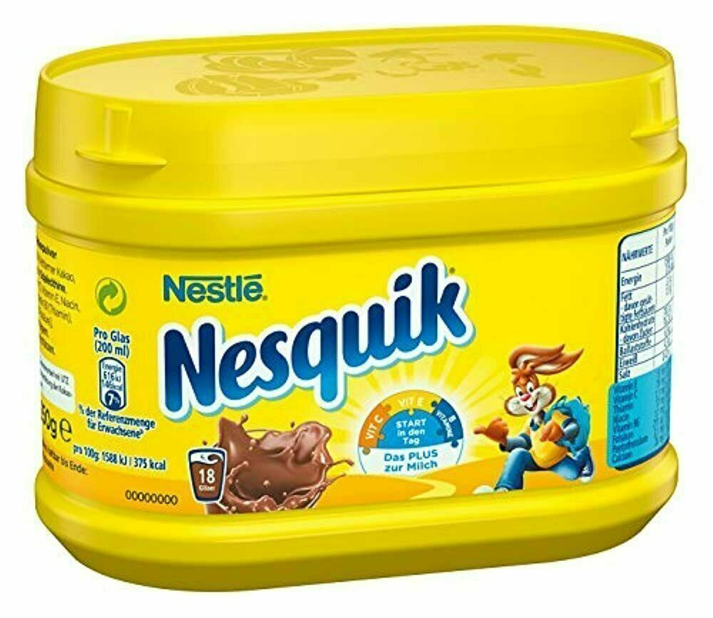 Nestle Nesquick