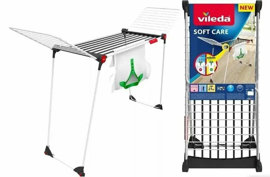 Vileda Soft Care Xxl