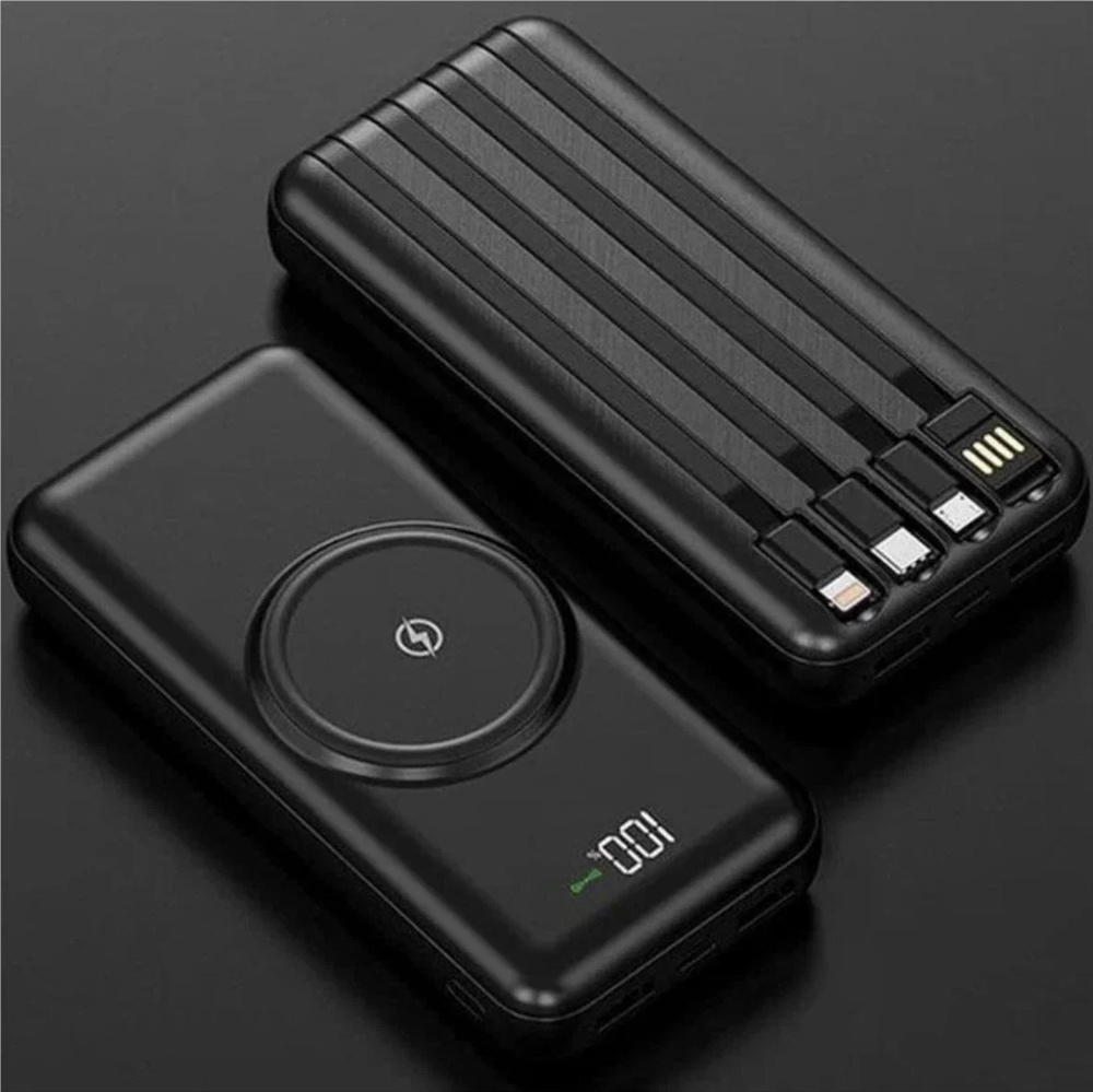 Power Bank Good Day Powerbank