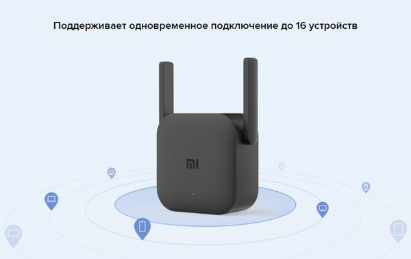 Wi Fi Xiaomi Mi Wi Fi Range