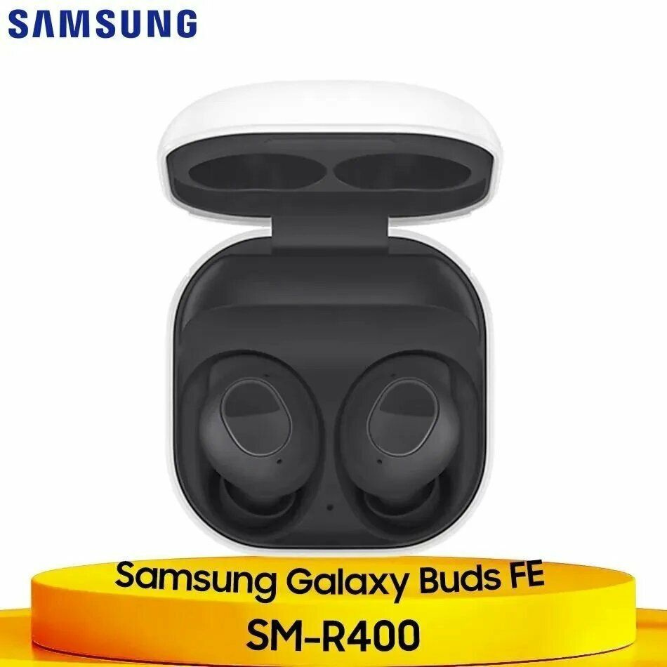 Samsung Galaxy Buds Fe Graphite