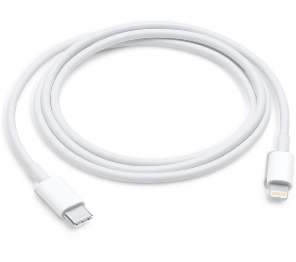 Apple Lightning Usb Type C Apple Lightning