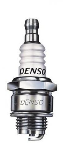 Свеча зажигания Denso W20MR U DENSO арт W20MRU купить по выгодной