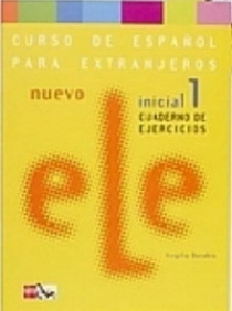 Nuevo Ele Inicial Cuaderno De Ejercicios Cd Audio