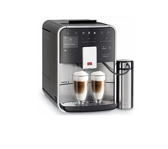 Автоматическая кофемашина Melitta Caffeo F 860 100 Barista TS Smart