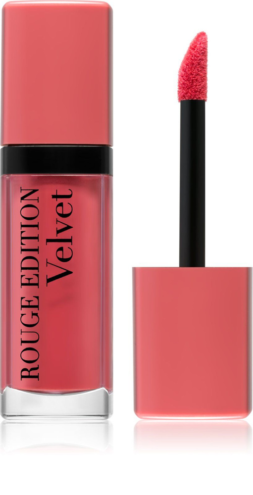 Bourjois Rouge Edition Velvet