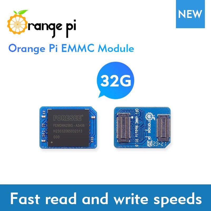 Emmc Orange Pi Gb Orange Pi Plus