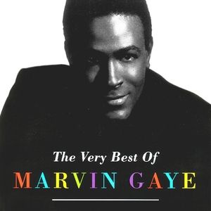 Audio CD Audio CD Marvin Gaye The Very Best Of купить по низким