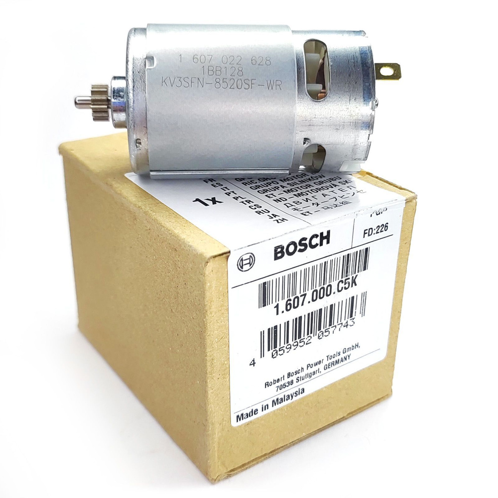 Bosch Gsr Li C K