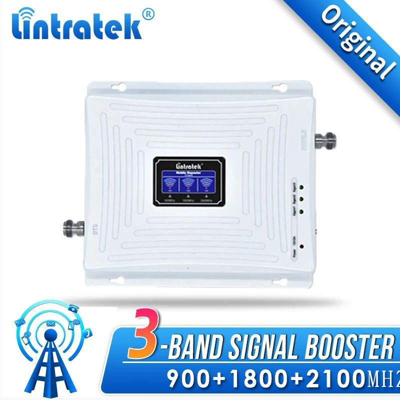 Lintratek Gsm