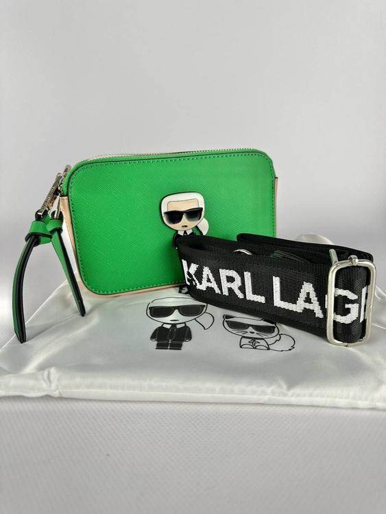 Karl Lagerfeld