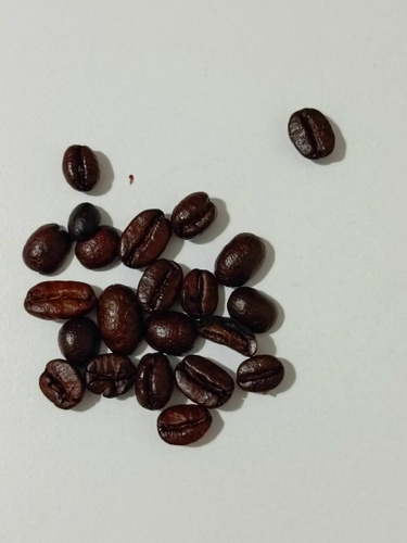 Кофе в зёрнах Starbucks Blonde Espresso Roast светлая обжарка 200 г