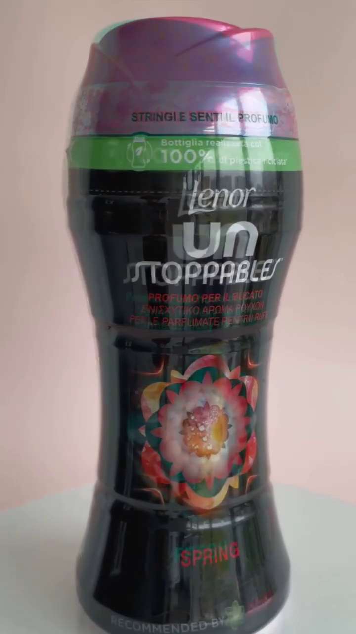 Lenor Amethyst floral bouquet 210 г парфюм для стирки Ленор в