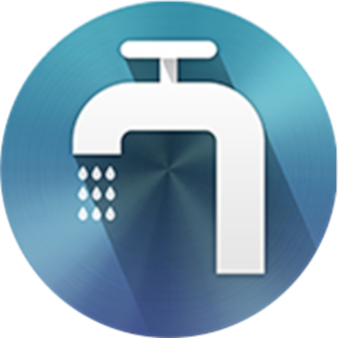 Удобно мыть