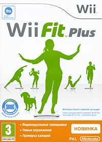 Игра для Nintendo Switch Wii Fit купить на OZON по низкой цене