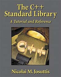 The C++ Standard Library: A Tutorial and Reference купить на OZON по ...