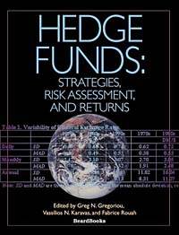 top hedge funds returns