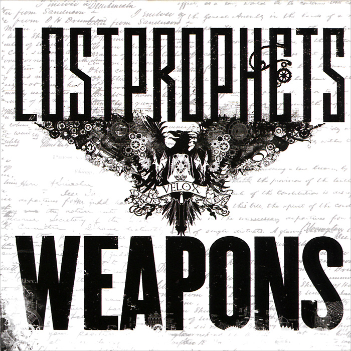 lostprophets net worth - Ilustrasi 2