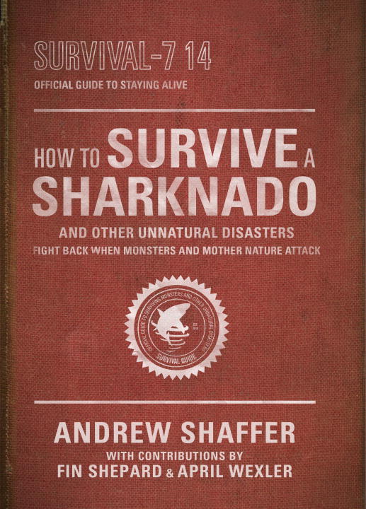 shark survivors - Ilustrasi 2