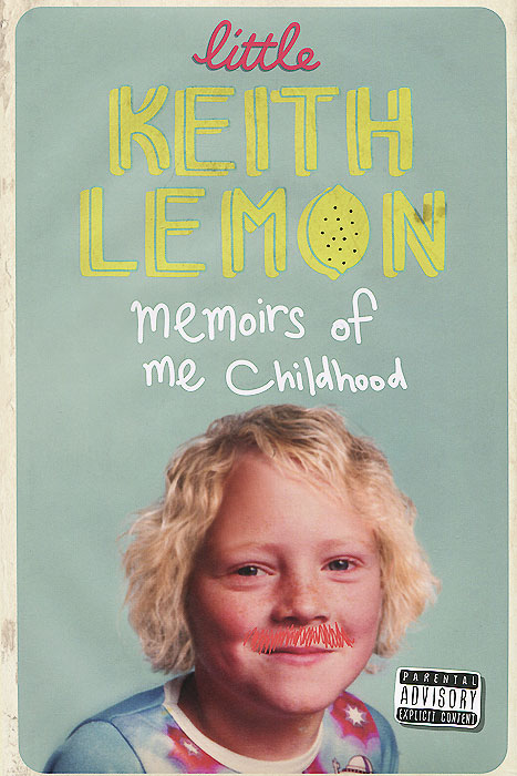 keith allen children - Ilustrasi 2