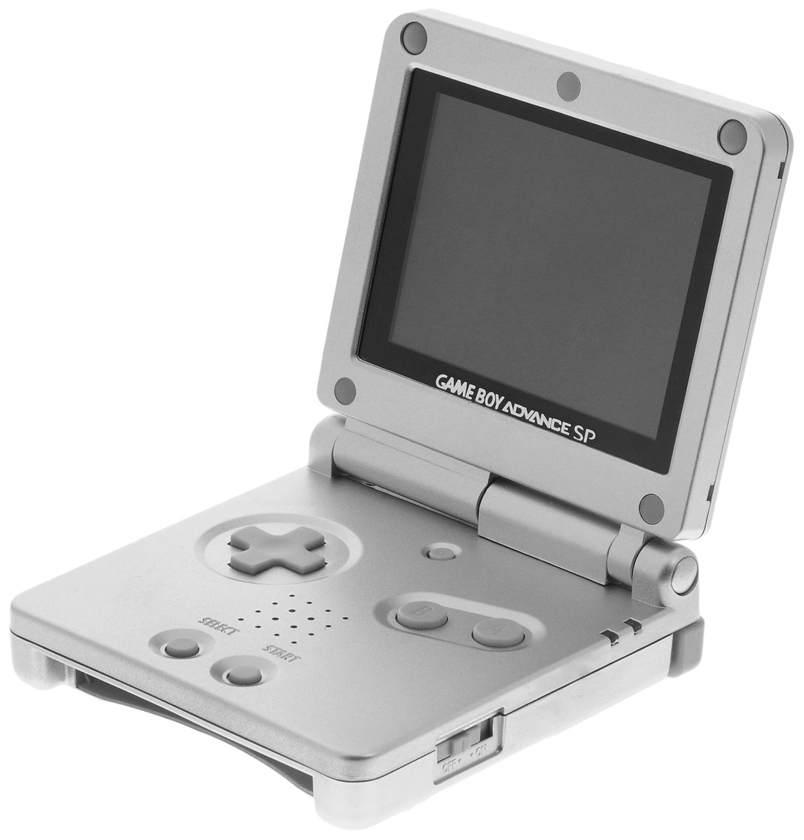 Anbernic RG SP: раскладушка в духе Game Boy Advance SP, которая наконец сделана правильно