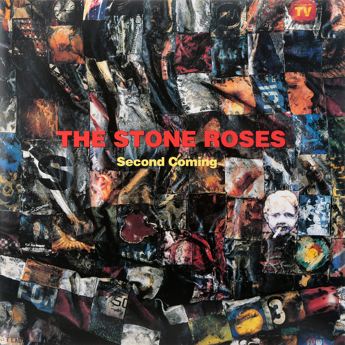 stone roses lead singer