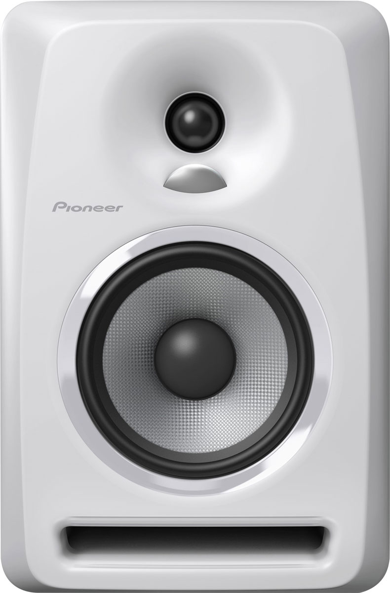 Акустический комплект Pioneer S-DJ50X-W купить на OZON по низкой