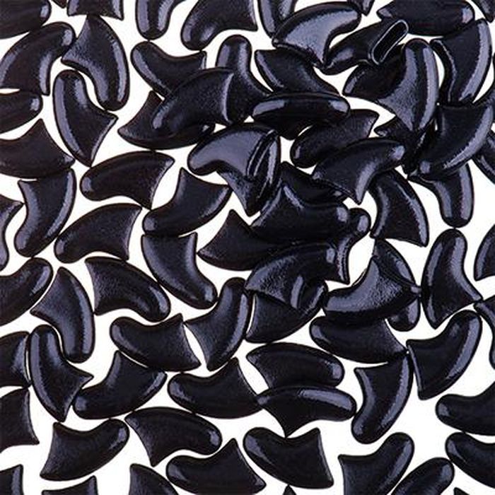 Антицарапки40штук,мягкиезащитныеколпачкинакогтидлякошекикотят