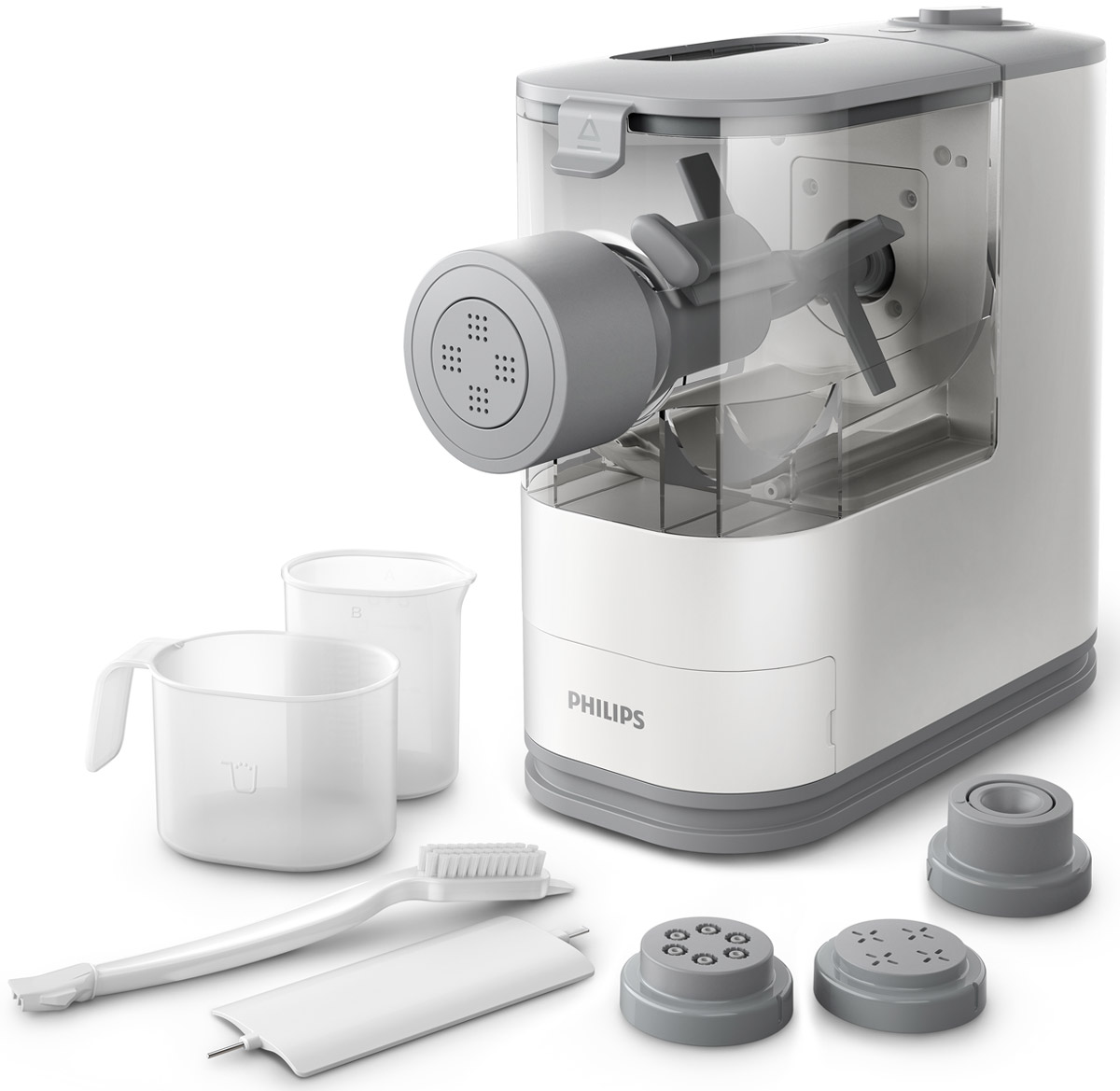 Паста-машина Philips HR2355/09