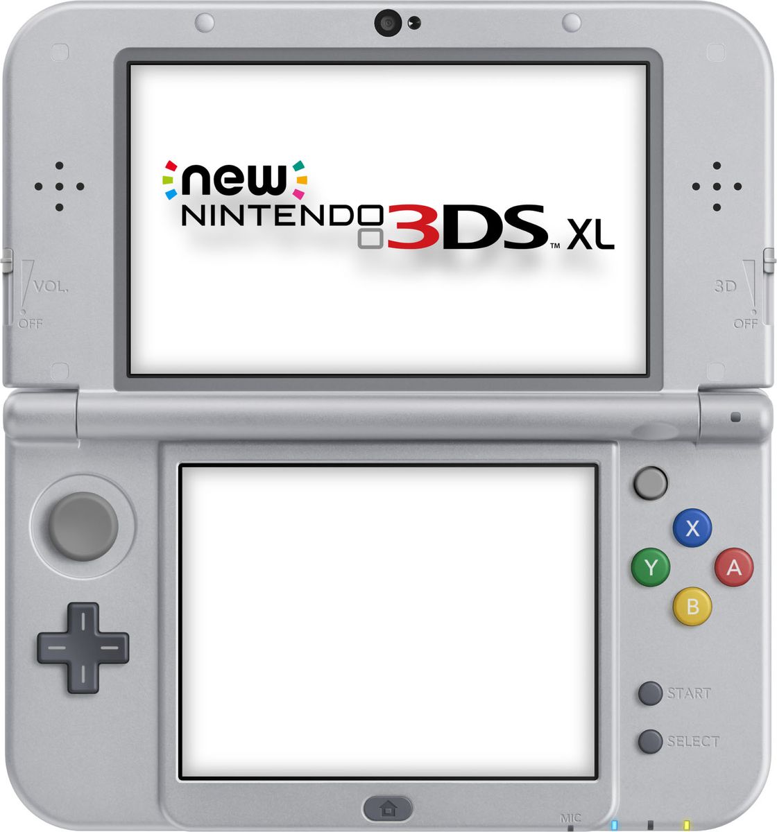 New Nintendo 3DS XL, Snes Edition портативная игровая приставка