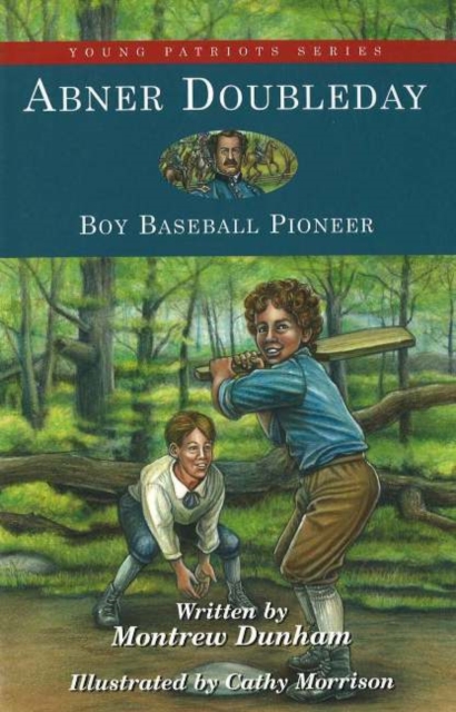 abner doubleday is worth abner doubleday net worth - Ilustrasi 2