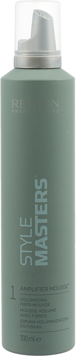 Revlon Professional Style Masters Мусс для объема Volume Amplifier ...
