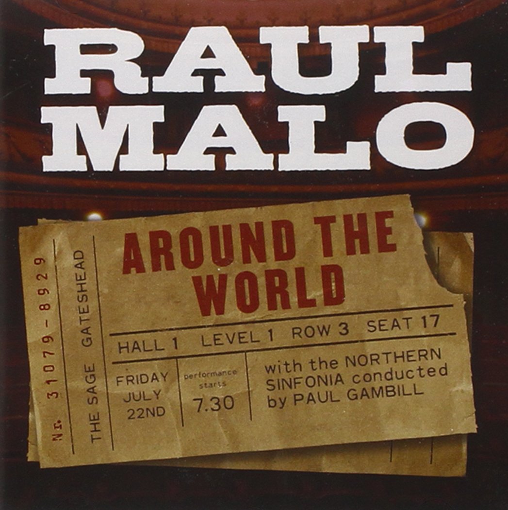 where does raul malo live now - Ilustrasi 3
