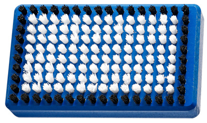 Holmenkol Base Brush Steel - | Shop