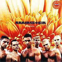 Rammstein. Herzeleid #1
