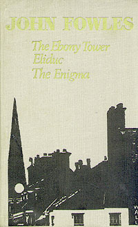The Ebony Tower. Eliduc. The Enigma / Башня из черного дерева. Элидюк ...