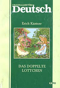 Das doppelte Lottchen #1