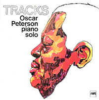 Oscar Peterson. Tracks #1