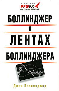 Боллинджер о лентах Боллинджера #1