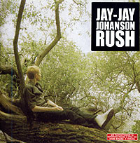 Jay-Jay Johanson. Rush #1