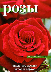 Розы. Около 100 лучших видов и сортов #1