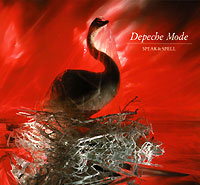 Depeche Mode. Speak & Spell (CD + DVD) (коллекционное издание) #1