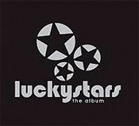 Luckystars. The Album #1