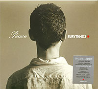 Eurythmics. Peace #1