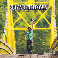 Elizabethtown. Music From The Motion Picture. Vol. 2 #1
