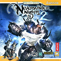 Игра Neverwinter Nights 2 (PC, Русская версия) #1
