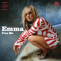 Emma Bunton. Free Me #1