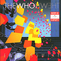 The Who. Endlesswire #1