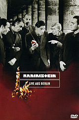 Rammstein. Live aus Berlin #1