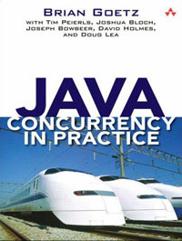 Java Concurrency in Practice | Готц Брайан, Пайерлс Тим #1